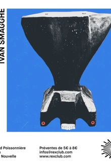 Lddlm: Ata, Fantastic Twins (Live), Ivan Smagghe