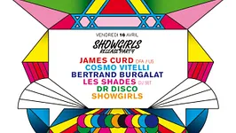 RESPECT A SHOWGIRLS