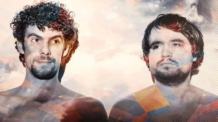 TUBE & BERGER - ANDROMA - TEEMID