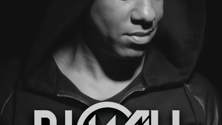 DJ WILL