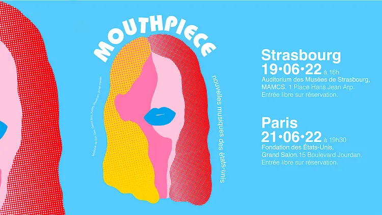Collective Lovemusic: Mouthpiece | Fête de la musique