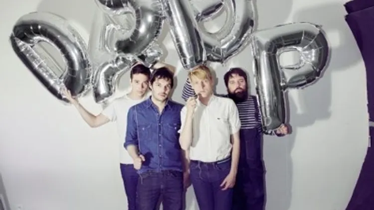Das Pop + guest