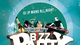 PIMP MY BIZZ feat JP MANO
