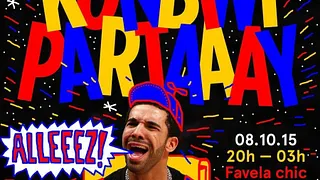 Kobini Parataaay