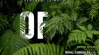 Voodoo Présente | Tale Of Us • Rival Consoles • Zaltan