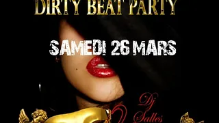 DIRTY BEAT PARTY 2