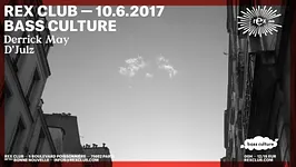 BASS CULTURE 20TH BIRTHDAY PART 3 w/ Derrick May, D ‘Julz