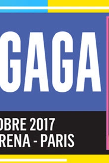 Reporté : Lady Gaga Joanne World Tour à l'Accor Hotels Arena