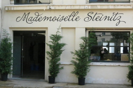 Mademoiselle Steinitz