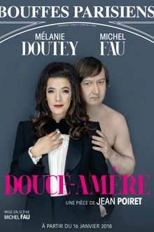 Douche Amère