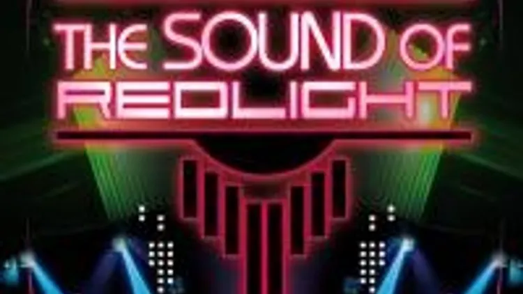 Sound Of Redlight