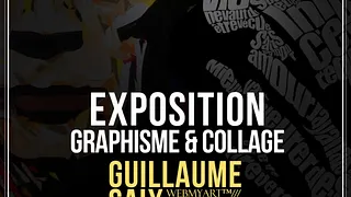 HAPPY HOURS COCKTAILS ET EXPOSITION DE GRAPHISME