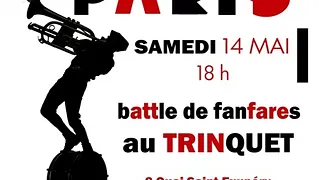 Fanfar'In Paris