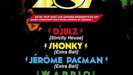 A NIGHT at ... STUDIO 287