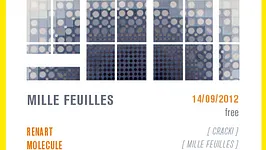 Mille Feuilles