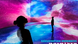 LANGUEDOC ART OF VIBRATION – SCÈNE VIBRANTE