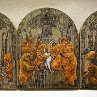 Cabinet Da-End 07