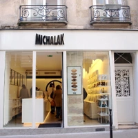 Pâtisserie Christophe Michalak