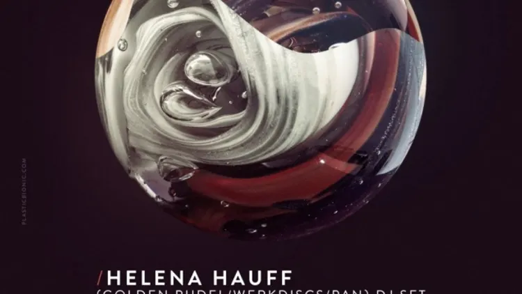 From Moon To Mars : Helena Hauff, Acid Square Dance