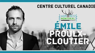 Emile Proulx-Cloutier