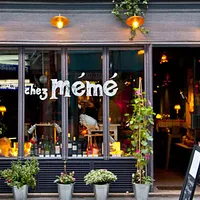 Chez Mémé