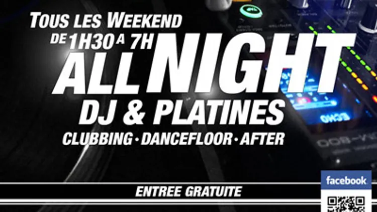 DJ Benarte