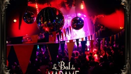 Le Bal de Madame