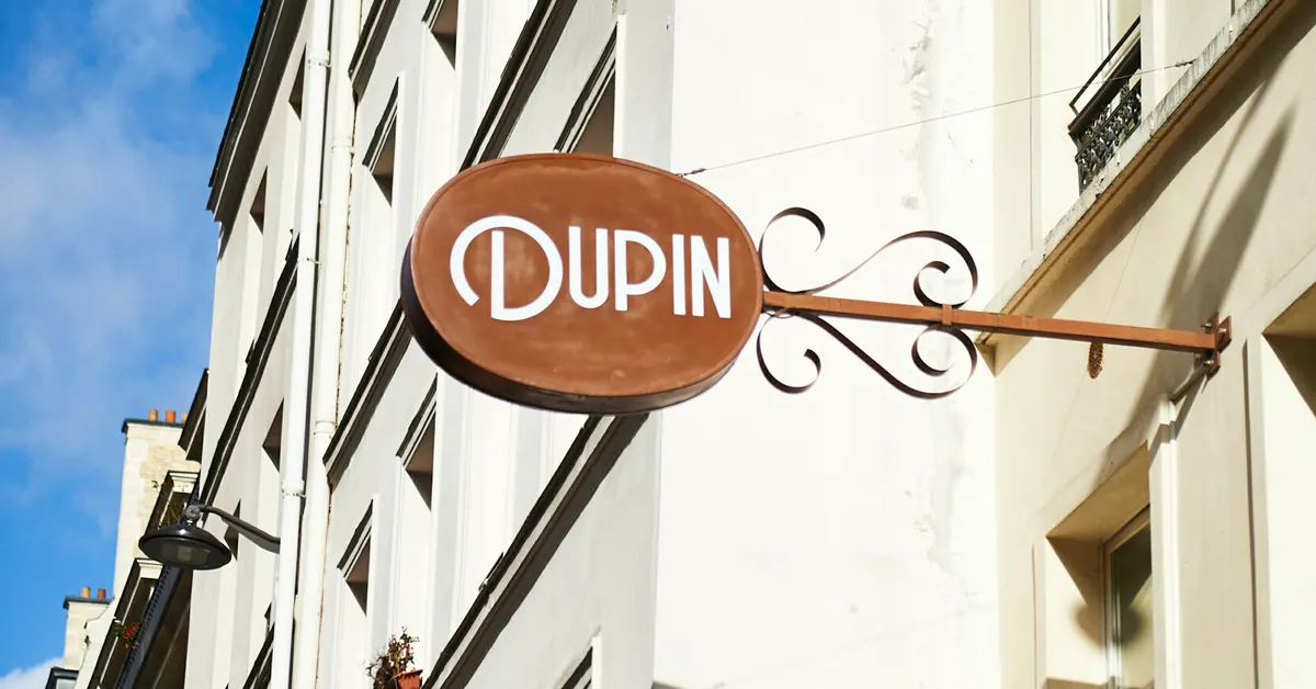 Dupin Rabbit Dupin Restaurant Paris