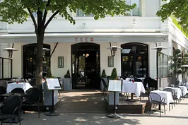 Le Tsé