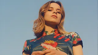 Gabrielle Aplin // Paris - Badaboum // Jeudi 16 avril 2020