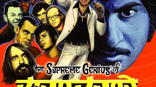 King Khan & The Shrines en concert