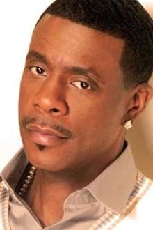 Concert Keith sweat + blackstreet feat teddy riley