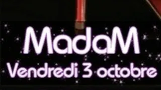 FASHION FRIDAYS @ MADAM