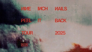 Nine Inch Nails - Peel It Back Tour