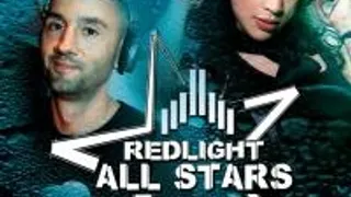 Redlight All Stars Speciale 50 Degres