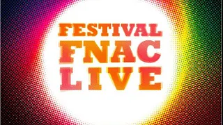 Festival Fnac Live 2015