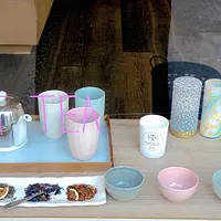 Collection T.