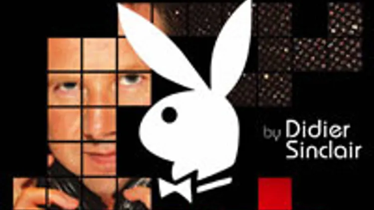 Playboy