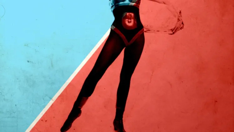 CAN YOU DANCE #3