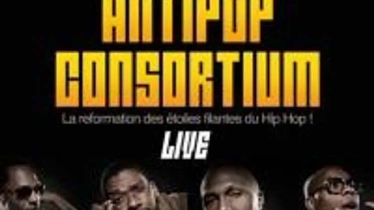 Antipop Consortium
