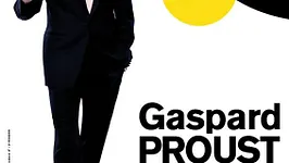 Gaspard Proust Tapine