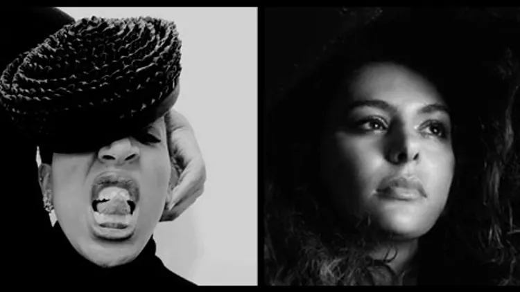 ★Yael Miller + Frieda★