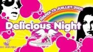 Delicious Night