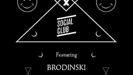 Brodinski, Jacques Lu Cont, Monsieur Monsieur