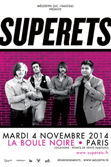 Superets
