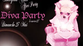 DIVA party