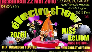 Electro show