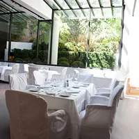 La Table du Huit
