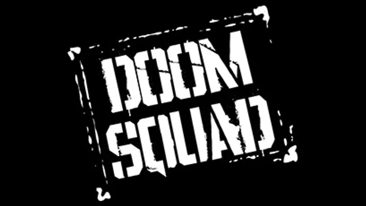Doomsquad + Guest