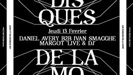 Les Disques De La Mort